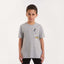 Boys T-shirt w/printed pocket(39) - nagahomme