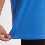 Boys T-shirt w/printed pocket(39) - nagahomme