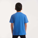 Boys T-shirt w/printed pocket(39) - nagahomme