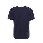 Boys T-shirt w/Snoopy by a surfing board chest Print-bts-43 - nagahomme