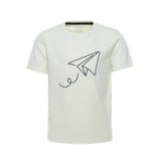 Boys T-shirt w/a Kite chest Print(bts-44) - nagahomme