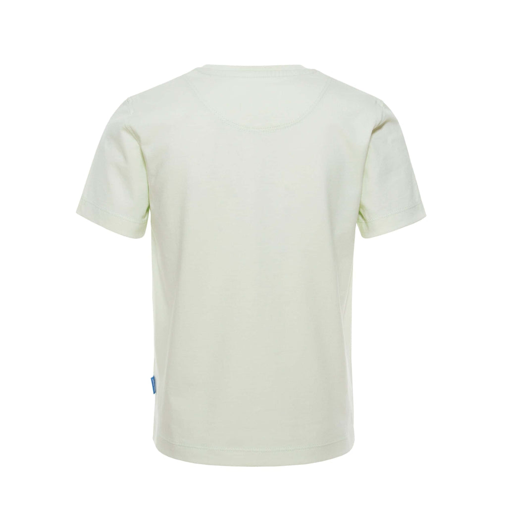 Boys T-shirt w/a Kite chest Print(bts-44) - nagahomme