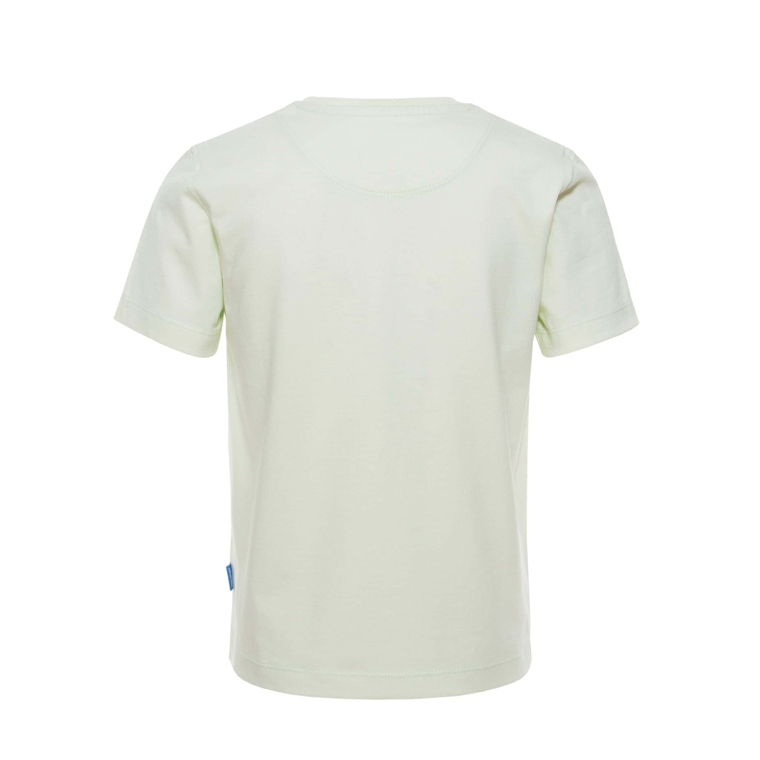 Boys T-shirt w/a Kite chest Print(bts-44) - nagahomme