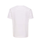 Boys T-shirt w/Snoopy by a surfing board chest Print-bts-45 - nagahomme