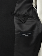 Black Suit for Men