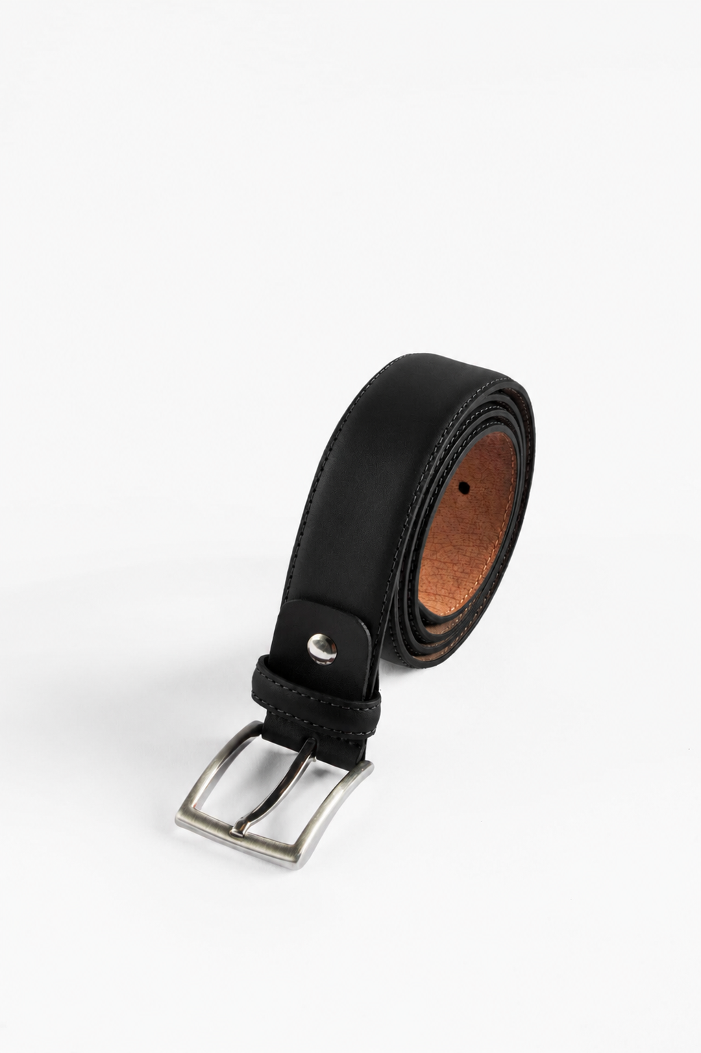 Men’s Genuine Leather Belt