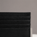 Men’s Genuine Leather Card Holder