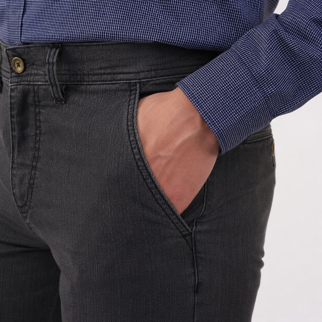 Men’s Jeans - 
Mpt145