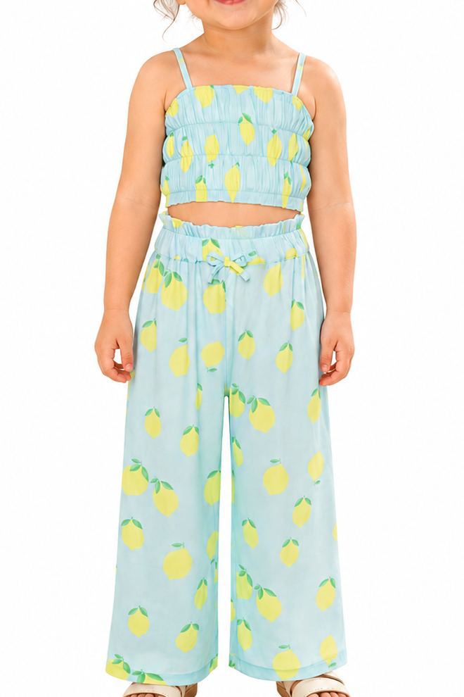 Girls 2 Pc Set - 
GST-08S Main image
