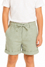 Boys Short - BSR-35S