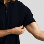 Short Sleeves Polo - MPO130s