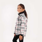 Girls Blouse - GBL-42w - nagahomme