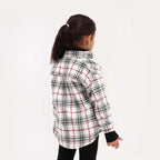 Girls Blouse - GBL-42w - nagahomme