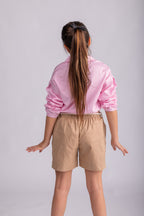 Girls Casual Shorts