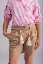Girls Casual Shorts
