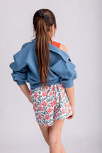 Girls Casual Blouse