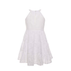 Girls Cloch Sleeveless Dress - GDR-29S - nagahomme