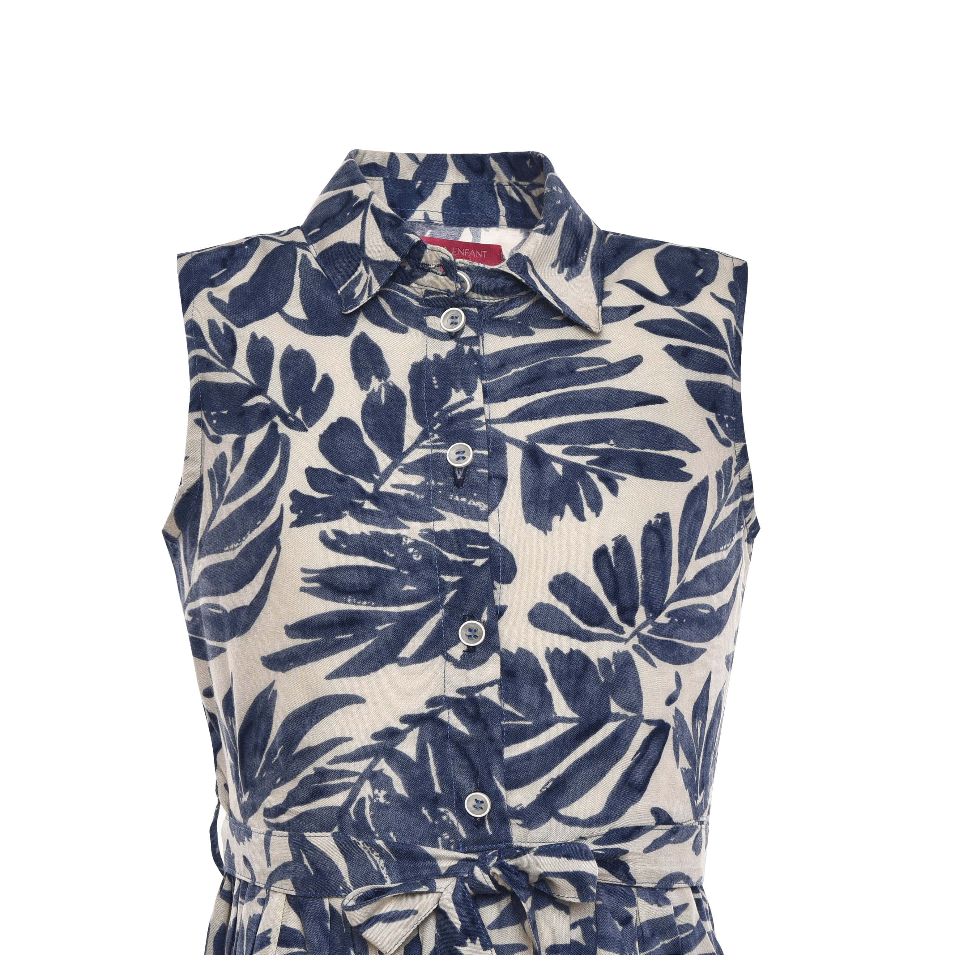 Girls Dress - GDR-45 - nagahomme