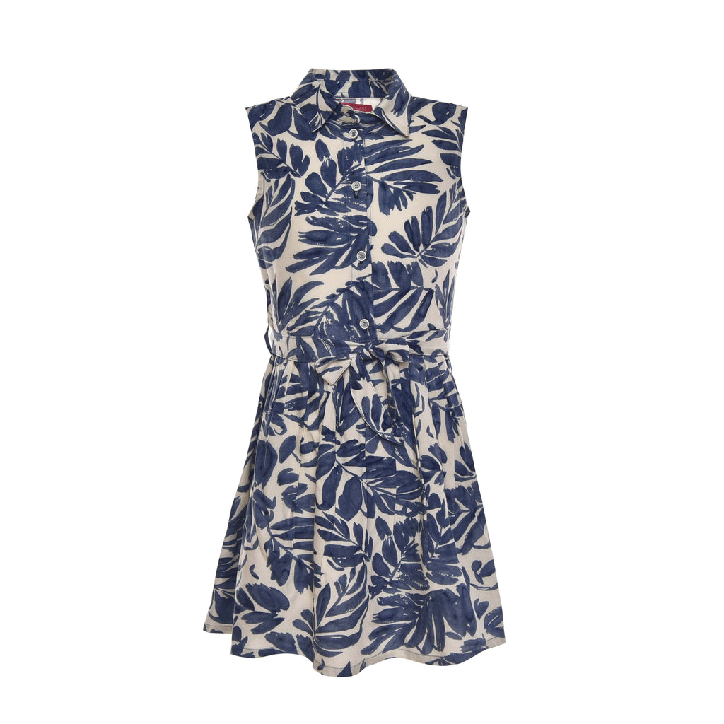 Girls Dress - GDR-45 - nagahomme