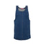 Girls Crewneck Vintage Overall Mini Dress with Pockets(gdr-47) - nagahomme