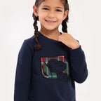 Girls Dress GNT-05S - nagahomme