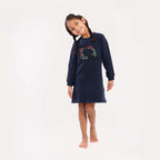 Girls Dress GNT-05S - nagahomme