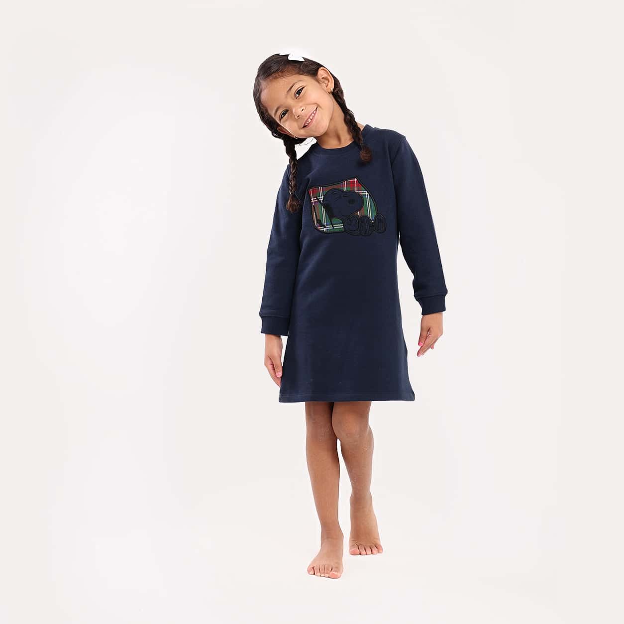 Girls Dress GNT-05S - nagahomme
