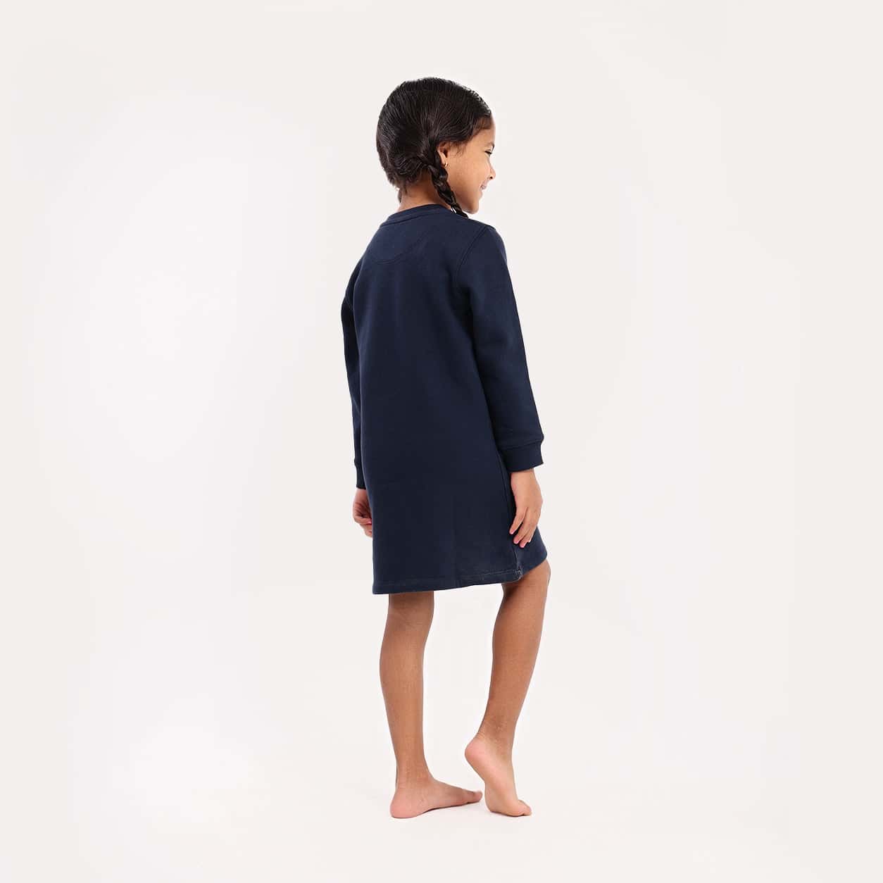 Girls Dress GNT-05S - nagahomme