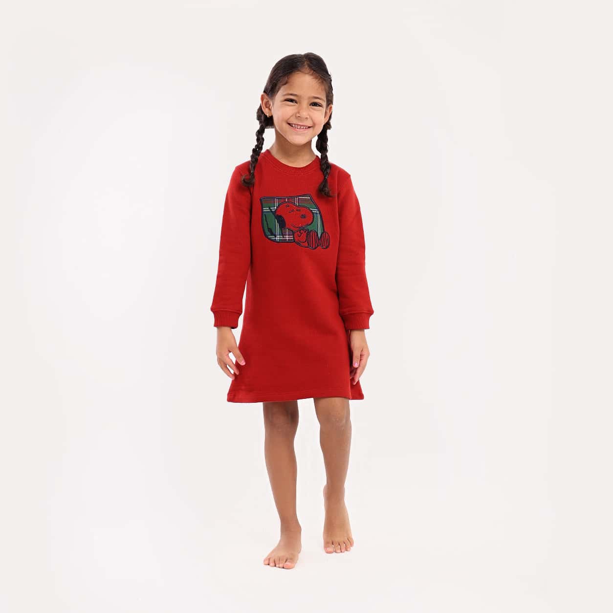 Girls Dress GNT-06S - nagahomme