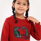 Girls Dress GNT-06S - nagahomme