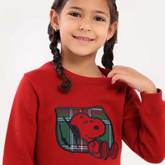 Girls Dress GNT-06S