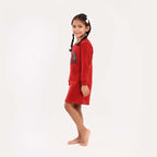 Girls Dress GNT-06S - nagahomme