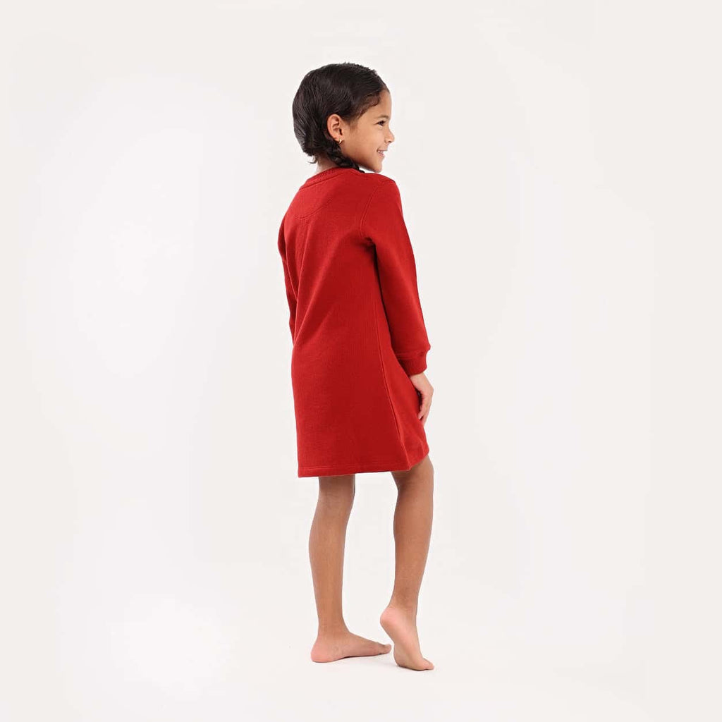 Girls Dress GNT-06S - nagahomme