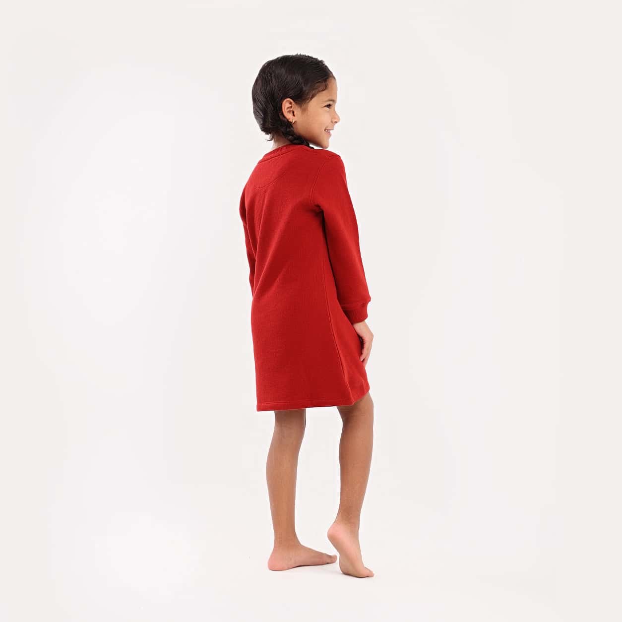 Girls Dress GNT-06S - nagahomme