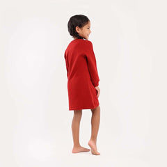 Girls Dress GNT-06S