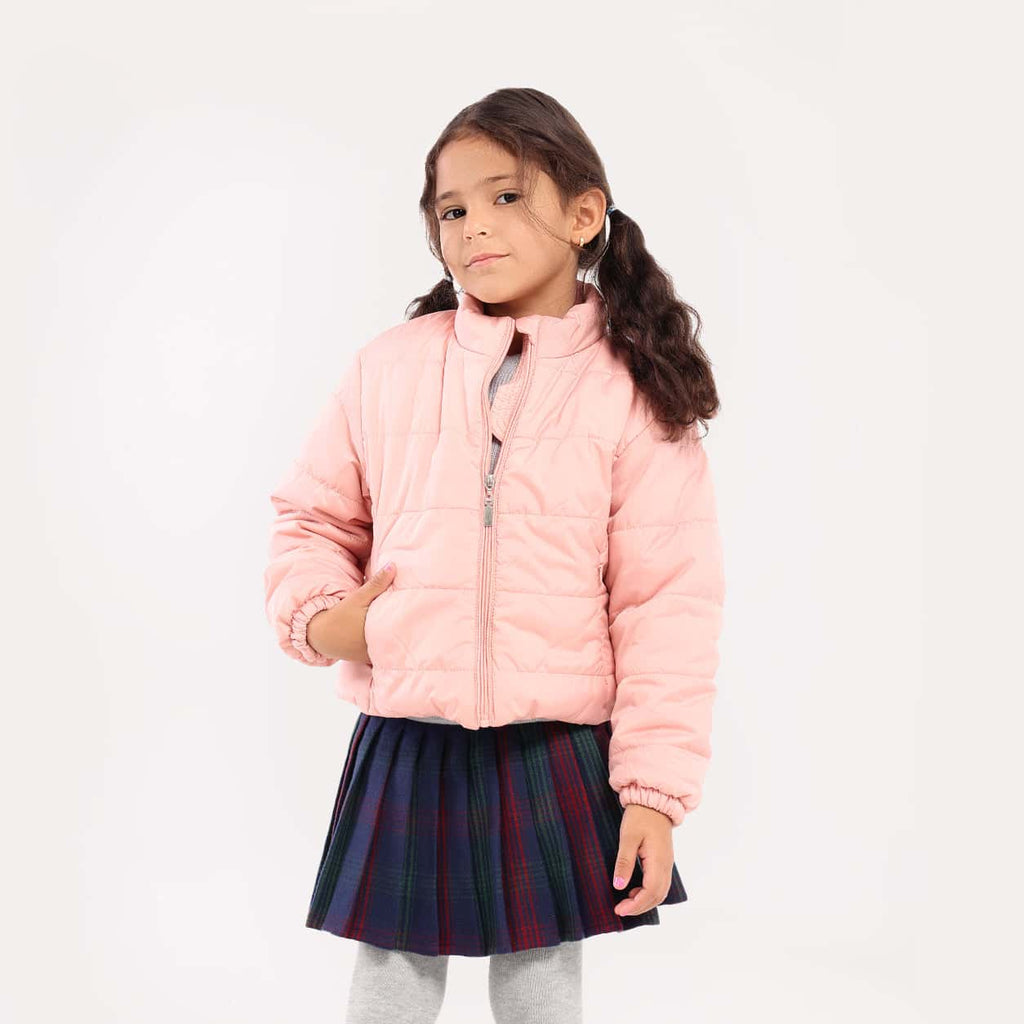 Girls Jacket - 
GPK-07 - nagahomme