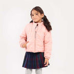 Girls Jacket - 
GPK-07 - nagahomme