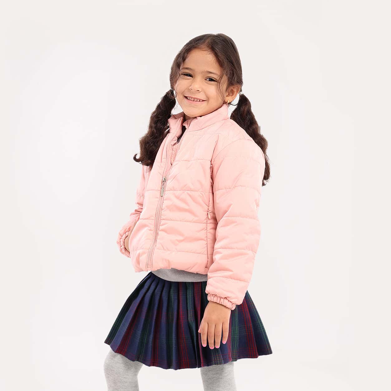 Girls Jacket - 
GPK-07 - nagahomme