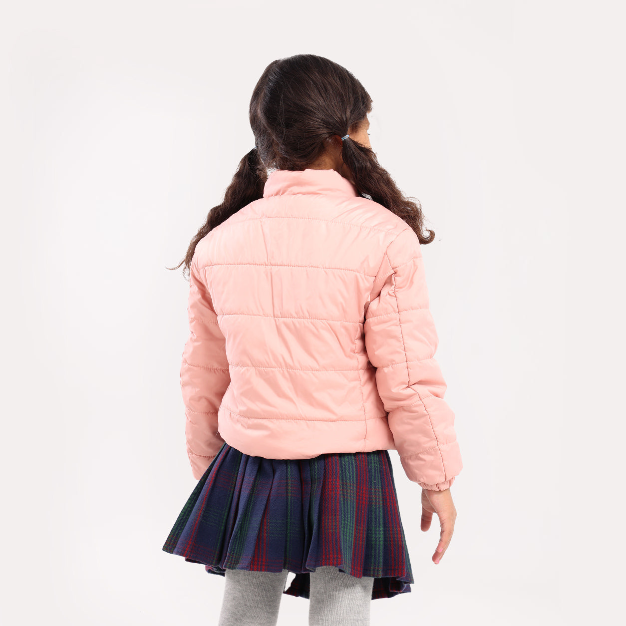 Girls Jacket - 
GPK-07