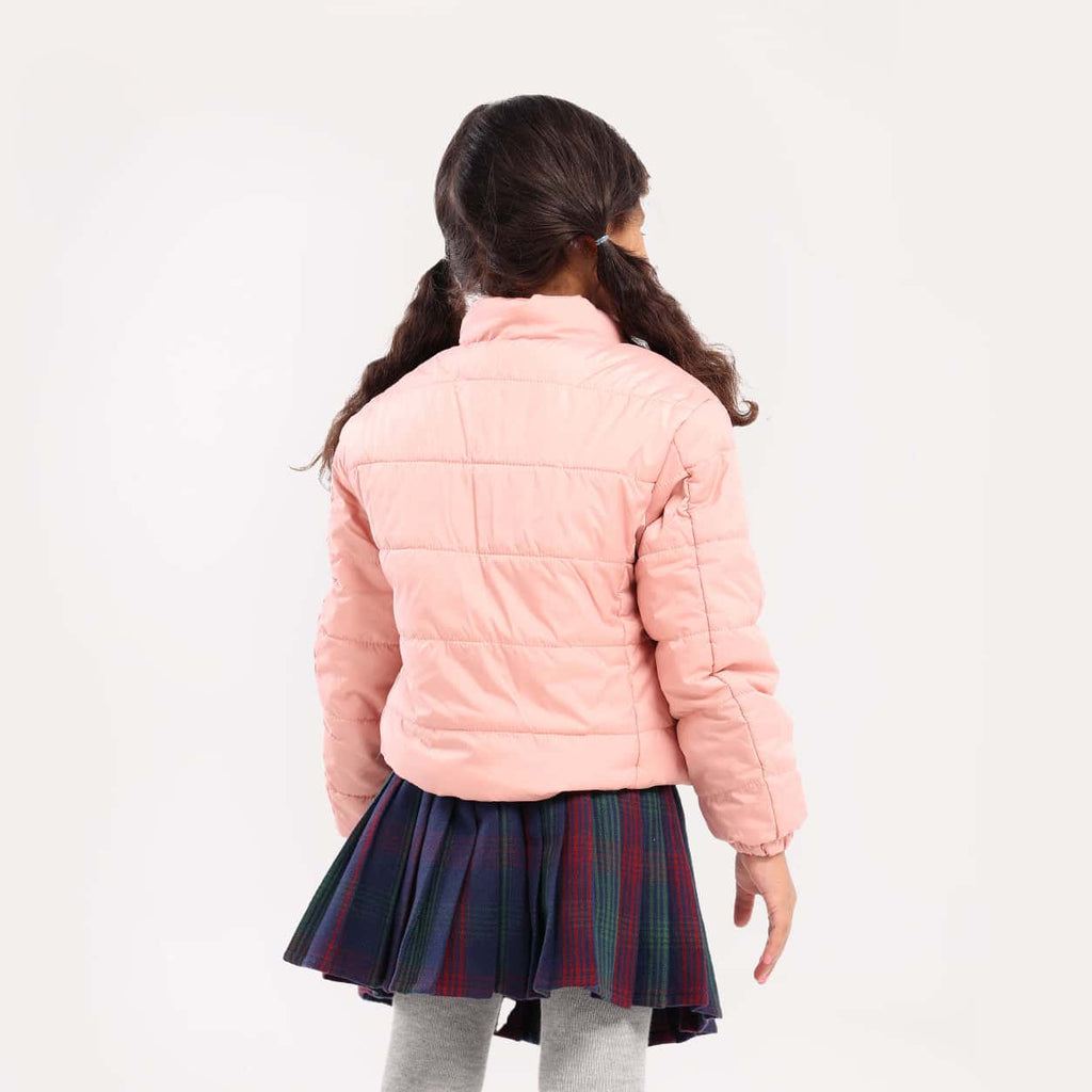 Girls Jacket - 
GPK-07 - nagahomme
