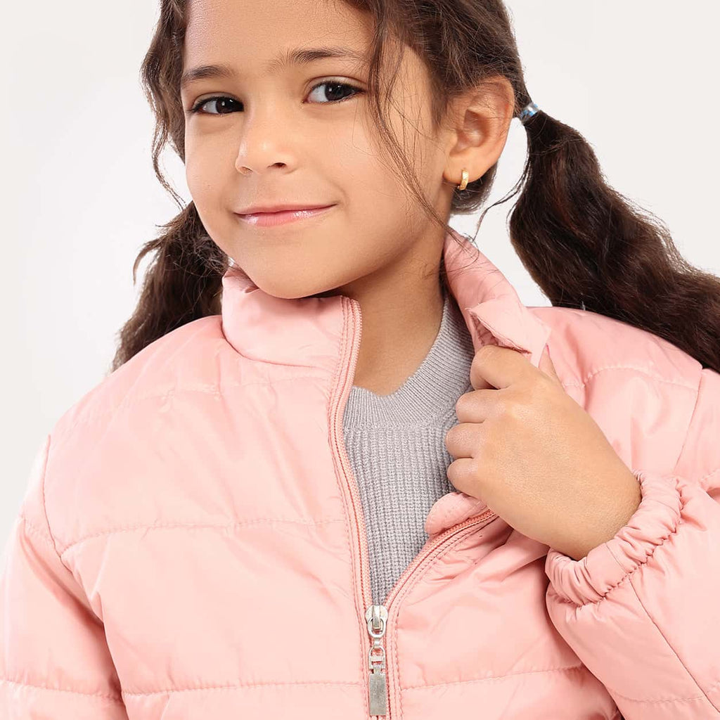 Girls Jacket - 
GPK-07 - nagahomme