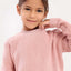 Girls Pullover - 
GPL-24w - nagahomme