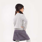 Girls Pullover - 
GPL-24w - nagahomme