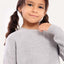 Girls Pullover - 
GPL-24w - nagahomme