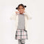 Girls Pullover - GPL-25w - nagahomme