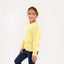 Girls Pullover - 
GPL-32w - nagahomme