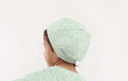 Girls Pistache Ice Cap-01