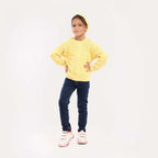 Girls Pullover - 
GPL-32w - nagahomme