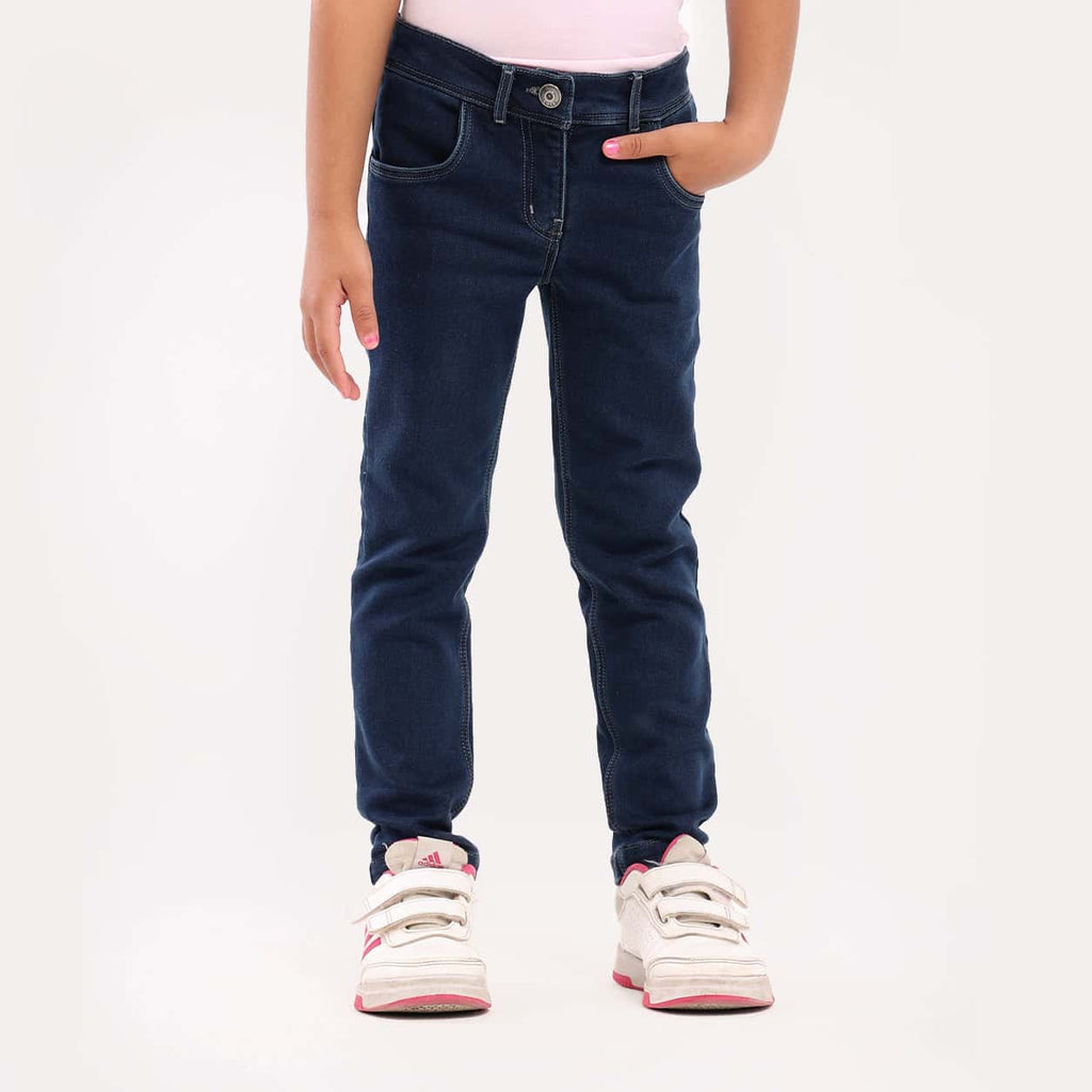 Girls Pant GPT-16w - nagahomme
