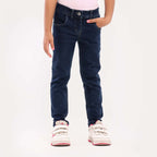 Girls Pant GPT-16w - nagahomme